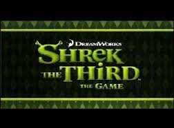 Shrek the Third